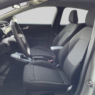 Ford Puma 1,0 EcoBoost Hybrid Titanium
