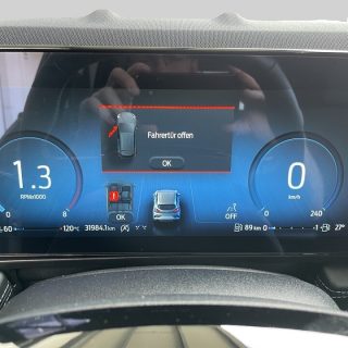 Ford Puma 1,0 EcoBoost Hybrid Titanium