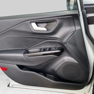 Ford Puma 1,0 EcoBoost Hybrid Titanium