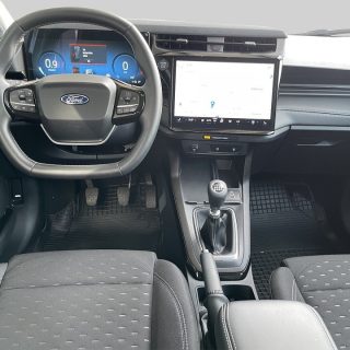 Ford Puma 1,0 EcoBoost Hybrid Titanium