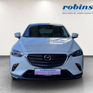 Mazda CX-3 G121 Revolution Aut.