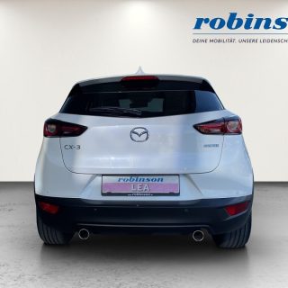 Mazda CX-3 G121 Revolution Aut.