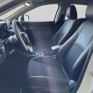 Mazda CX-3 G121 Revolution Aut.