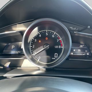 Mazda CX-3 G121 Revolution Aut.