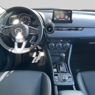 Mazda CX-3 G121 Revolution Aut.