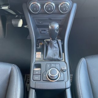 Mazda CX-3 G121 Revolution Aut.