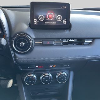 Mazda CX-3 G121 Revolution Aut.