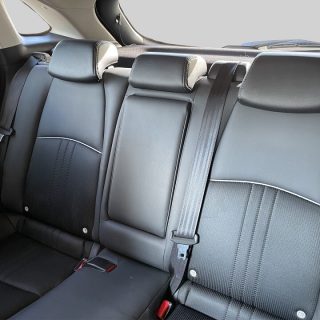 Mazda CX-3 G121 Revolution Aut.