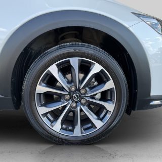 Mazda CX-3 G121 Revolution Aut.