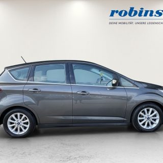 Ford C-MAX Titanium 1,0 EcoBoost S/S
