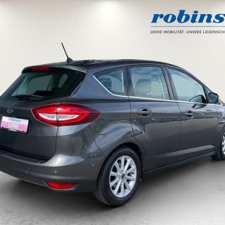 Ford C-MAX Titanium 1,0 EcoBoost S/S