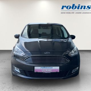 Ford C-MAX Titanium 1,0 EcoBoost S/S