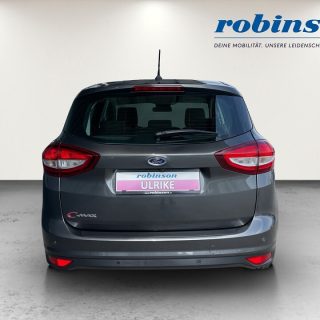 Ford C-MAX Titanium 1,0 EcoBoost S/S
