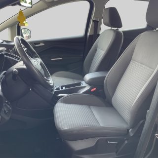 Ford C-MAX Titanium 1,0 EcoBoost S/S