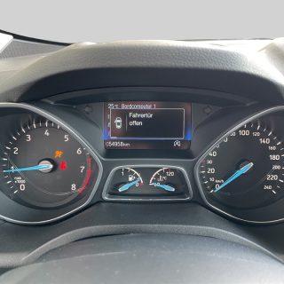 Ford C-MAX Titanium 1,0 EcoBoost S/S