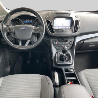 Ford C-MAX Titanium 1,0 EcoBoost S/S