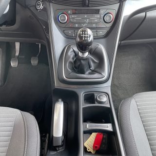 Ford C-MAX Titanium 1,0 EcoBoost S/S