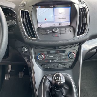 Ford C-MAX Titanium 1,0 EcoBoost S/S
