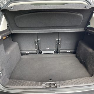 Ford C-MAX Titanium 1,0 EcoBoost S/S