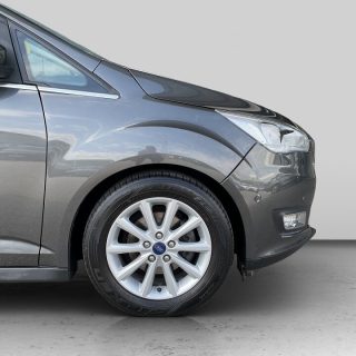 Ford C-MAX Titanium 1,0 EcoBoost S/S
