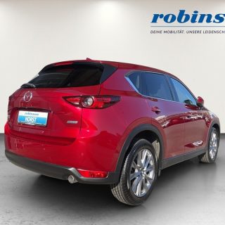 Mazda CX-5 CD184 AWD Revolution Top