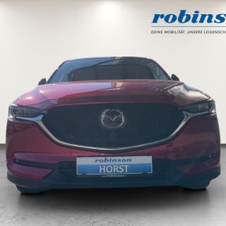 Mazda CX-5 CD184 AWD Revolution Top