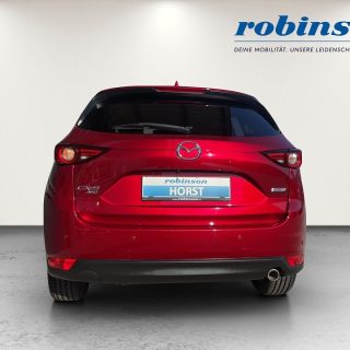 Mazda CX-5 CD184 AWD Revolution Top