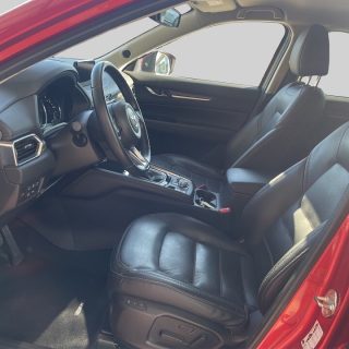 Mazda CX-5 CD184 AWD Revolution Top