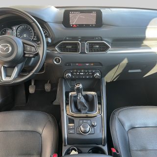 Mazda CX-5 CD184 AWD Revolution Top