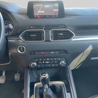 Mazda CX-5 CD184 AWD Revolution Top