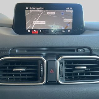 Mazda CX-5 CD184 AWD Revolution Top