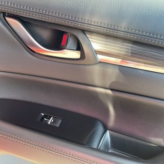 Mazda CX-5 CD184 AWD Revolution Top