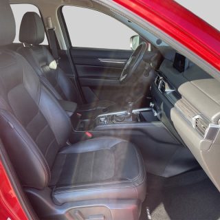 Mazda CX-5 CD184 AWD Revolution Top