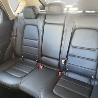 Mazda CX-5 CD184 AWD Revolution Top