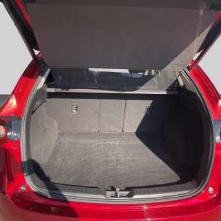 Mazda CX-5 CD184 AWD Revolution Top