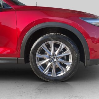 Mazda CX-5 CD184 AWD Revolution Top