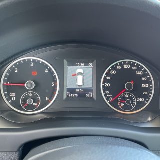 VW Tiguan 2,0 TDI Sport&Style BMT DPF