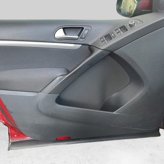 VW Tiguan 2,0 TDI Sport&Style BMT DPF
