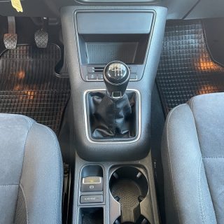 VW Tiguan 2,0 TDI Sport&Style BMT DPF