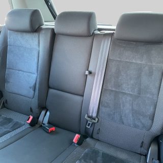 VW Tiguan 2,0 TDI Sport&Style BMT DPF