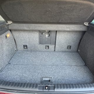 VW Tiguan 2,0 TDI Sport&Style BMT DPF