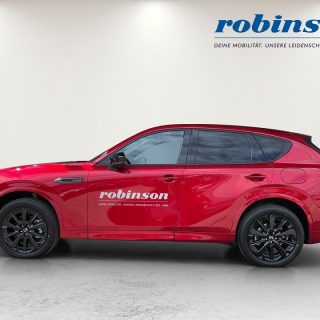 Mazda CX-60 3.3L e-SKYACTIV D AWD HOMURA PLUS Aut.