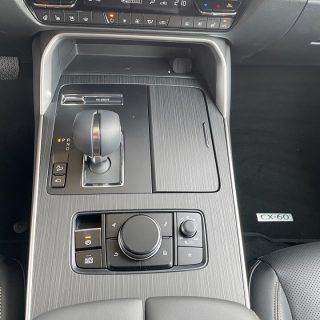 Mazda CX-60 3.3L e-SKYACTIV D AWD HOMURA PLUS Aut.