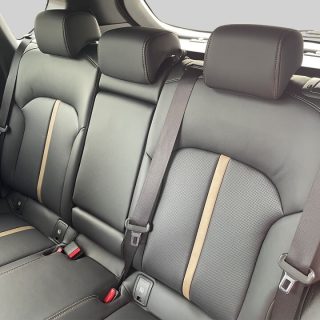 Mazda CX-60 3.3L e-SKYACTIV D AWD HOMURA PLUS Aut.