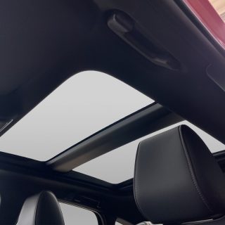 Mazda CX-60 3.3L e-SKYACTIV D AWD HOMURA PLUS Aut.