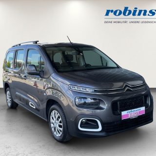 Citroën Berlingo BlueHDI 130 S&S Feel EAT8 Aut. XL
