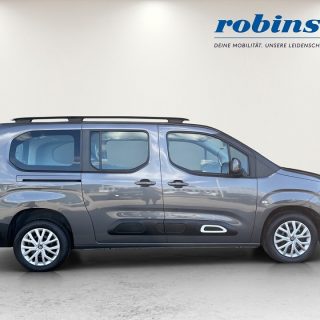 Citroën Berlingo BlueHDI 130 S&S Feel EAT8 Aut. XL