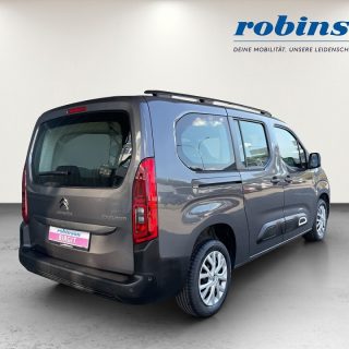Citroën Berlingo BlueHDI 130 S&S Feel EAT8 Aut. XL