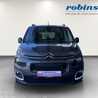 Citroën Berlingo BlueHDI 130 S&S Feel EAT8 Aut. XL