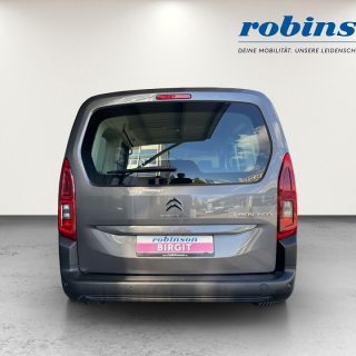 Citroën Berlingo BlueHDI 130 S&S Feel EAT8 Aut. XL